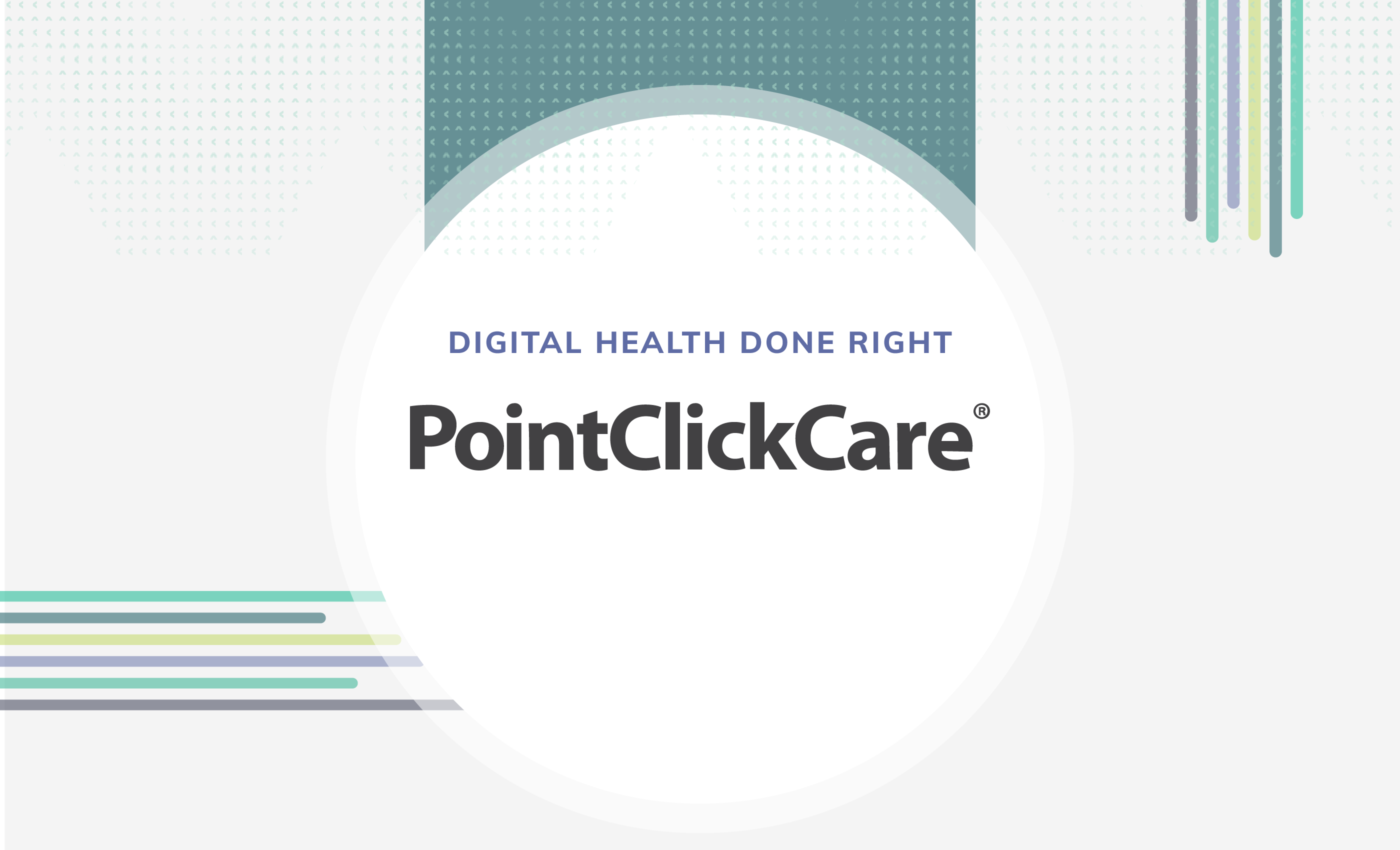 PointClickCare Redox