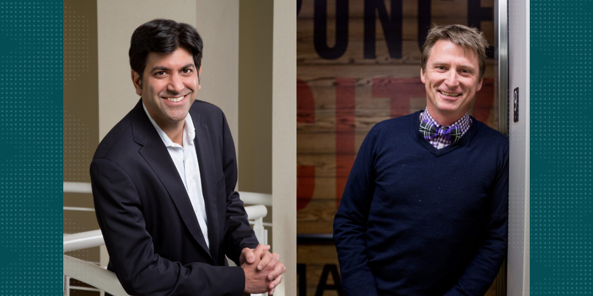 Jonathan Bush and Aneesh Chopra weigh in on anti-data blocking ...