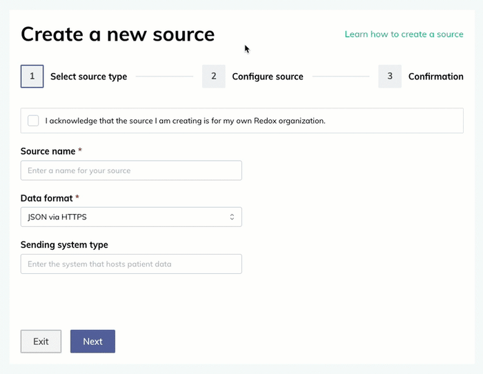 Step 1 create a source GIF