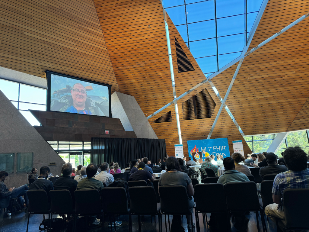 1 - 2024 HL7® FHIR® DevDays