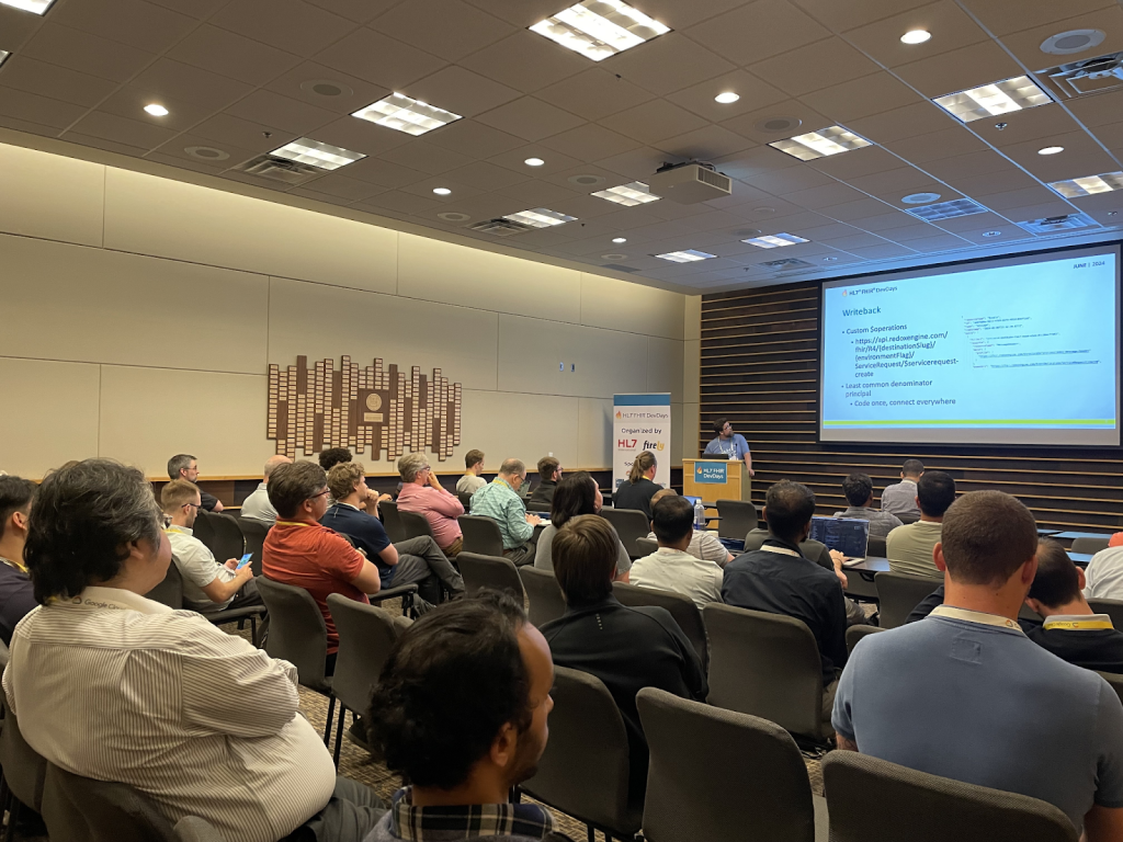2 - 2024 HL7® FHIR® DevDays