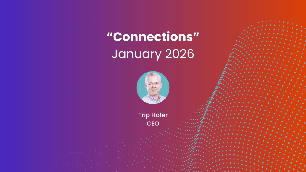 Connections Jan 2026 cover image