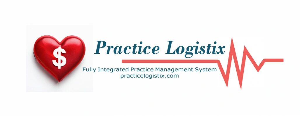 Practice Logistics logo
