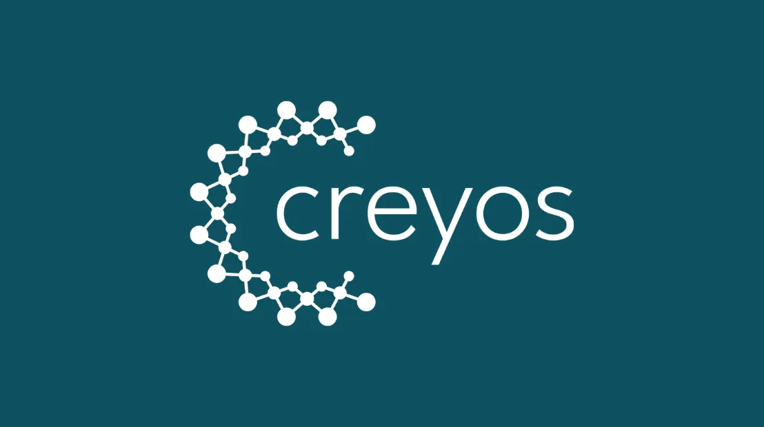 Creyos Case Study Cover Image