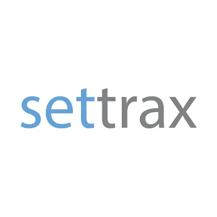 Settrax logo